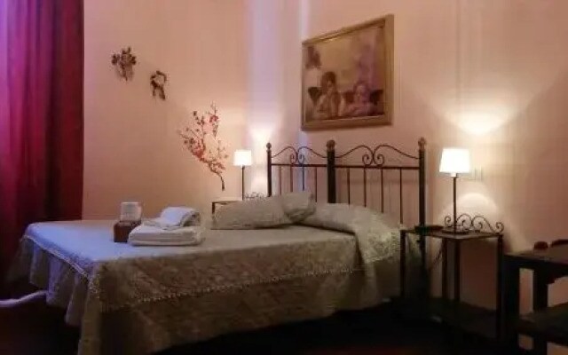 Hotel Rossi