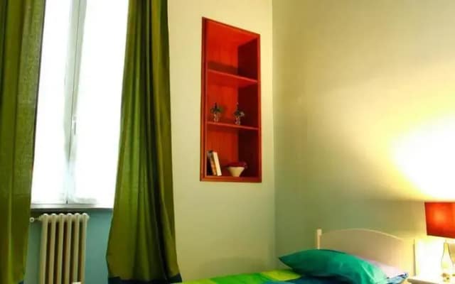 Domus Candida B&B
