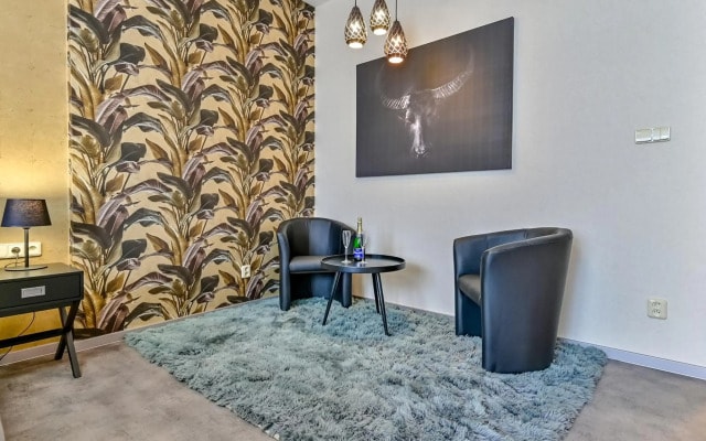 Hotel Stracena City