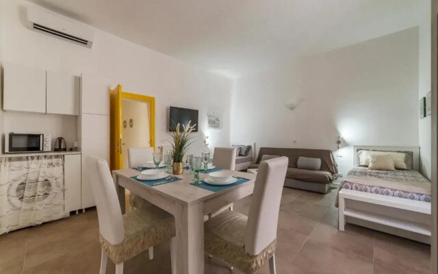 San Lorenzo Modern Flat