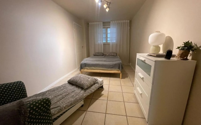 City Centre Apartment