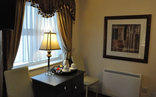 Piccolino Hotel