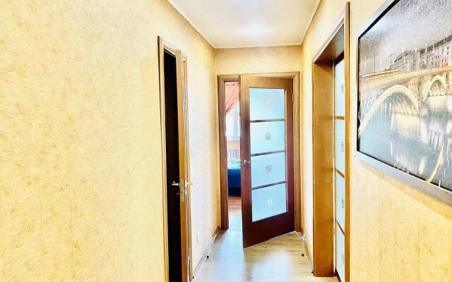 Welcomerooms (Вэлкомрумс) на улице Гагарина