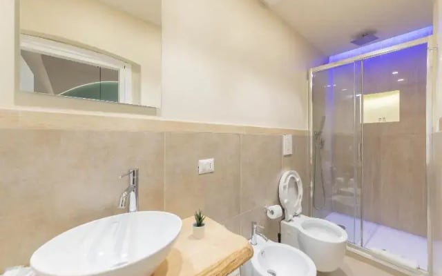 Campo De Fiori Apartment
