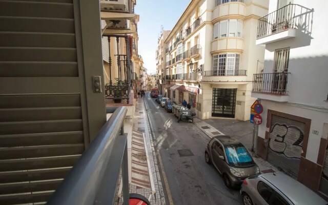 Coeo Aparthotel Pena