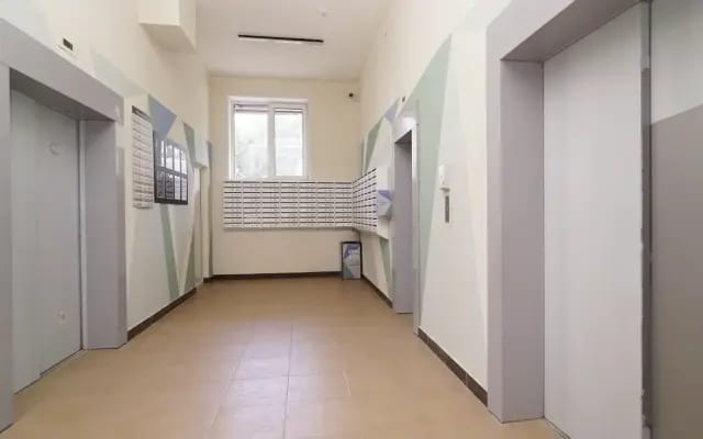 Апартаменты на улице Аделя Кутуя 110Д корпус 2