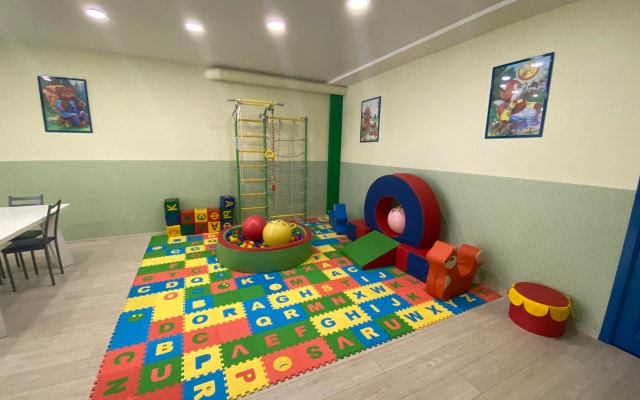 Health Resort Stavropol