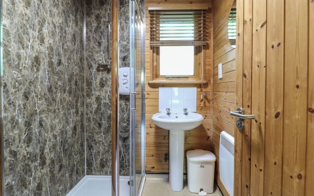 Cedar Lodge