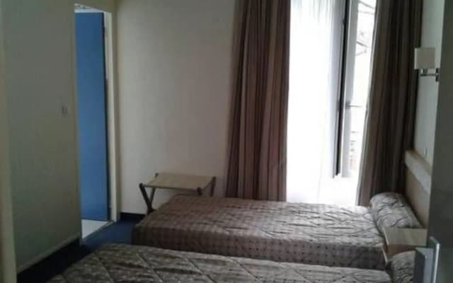 Hotel Lilas Gambetta