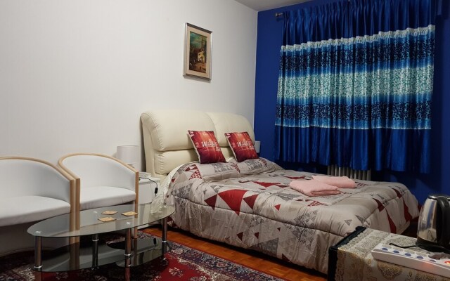 Dreambnb