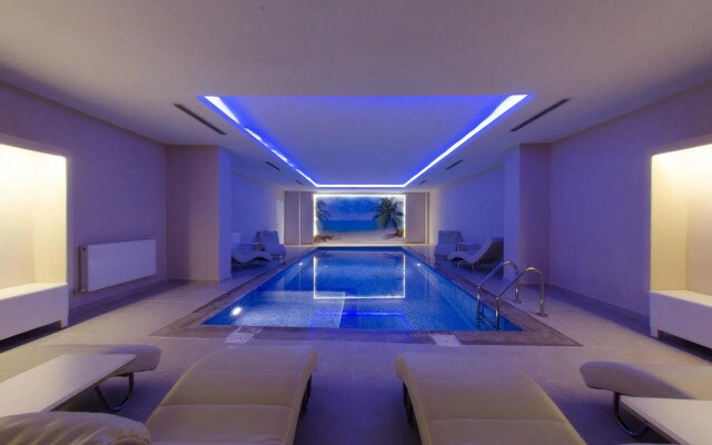 Manesol Suites Golden Horn
