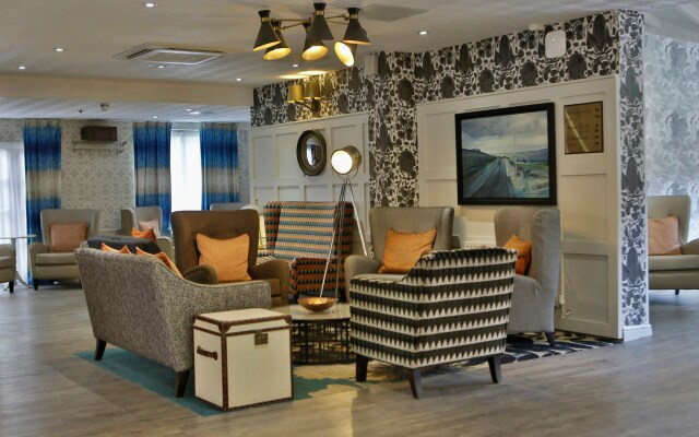 DoubleTree by Hilton York