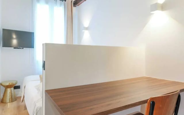 Peaceful Apartment - 2br/4p - Sorbonne