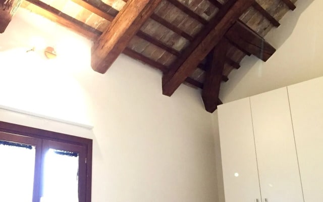 Residence Baco da Seta