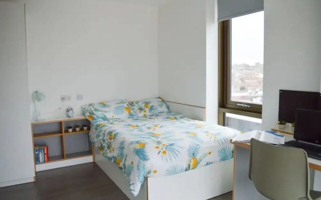 Student Only Byrom Point
