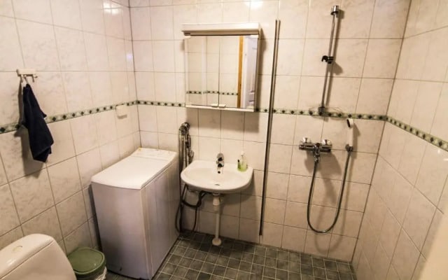 Naapurivaaran Lomakeskus