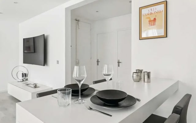 Charmant Appt 1brd 2P - Neuilly-sur-seine