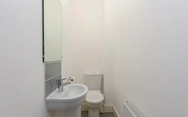 Townhouse @ Balfour St