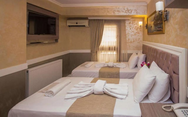 Bestur Hotel
