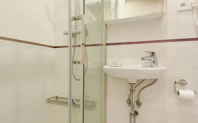 ShortStayPoland Flory (B40)
