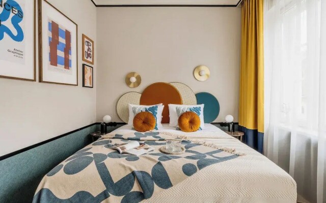 Colette by StayLab