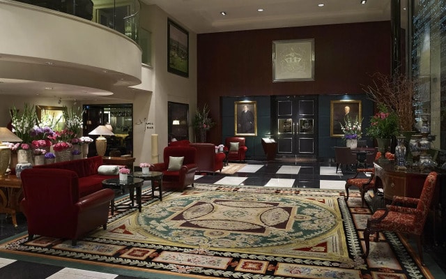 Sofitel London St James