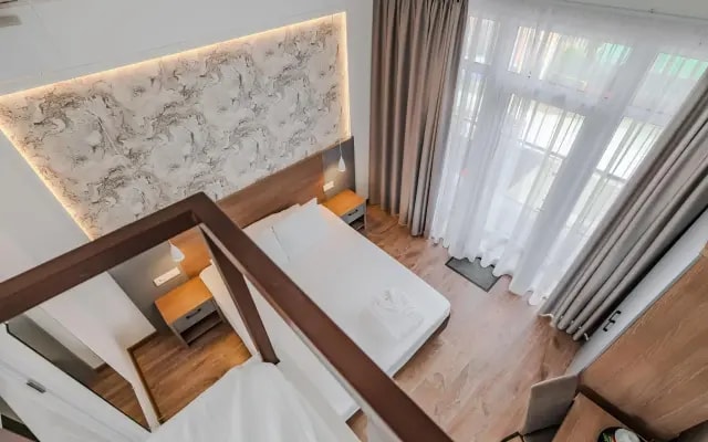 Astra Montale Family 4* (Астра Монталь Фэмили)