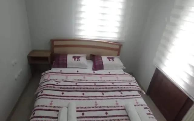 Puerta Villa