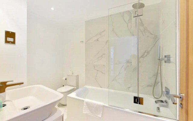 Garden View Sloane Square 2bed 2 5bath 2 5million