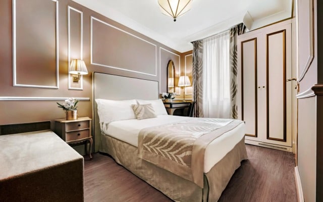 Hotel Al Nuovo Teson