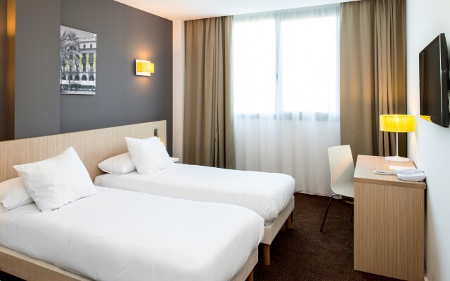 B&B HOTEL Barcelona Sant Cugat