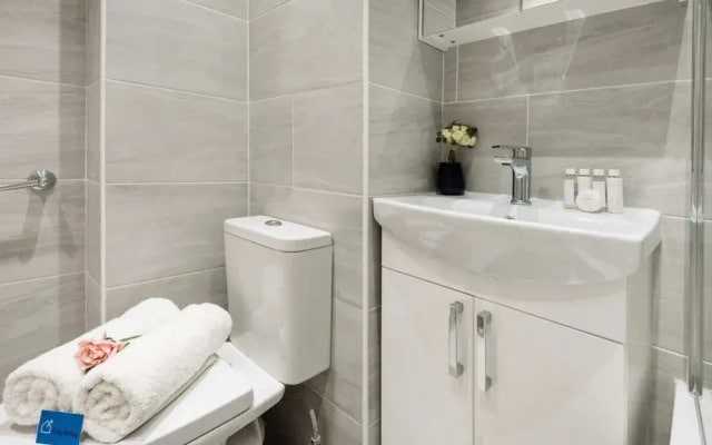 The Armadale Road Residence I