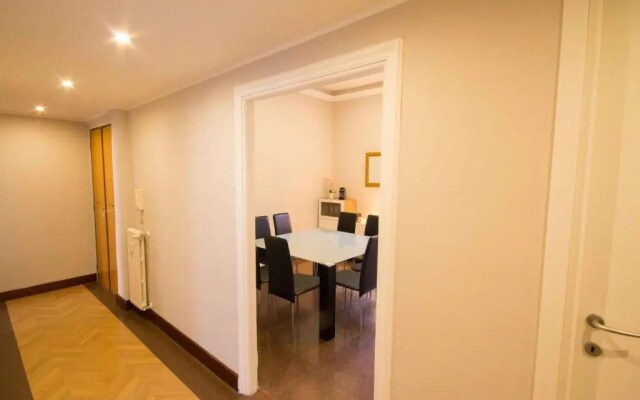 Stazione San Pietro 20 Apartment