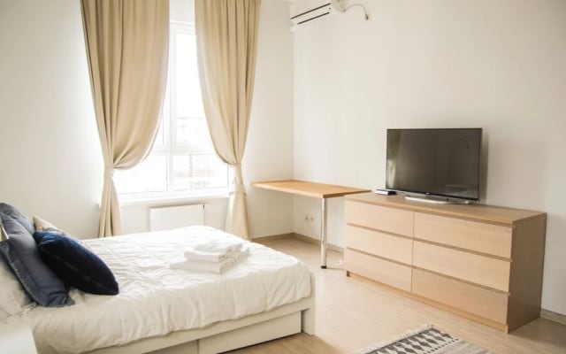 Fenix Deluxe Apartment on Golubaya 5