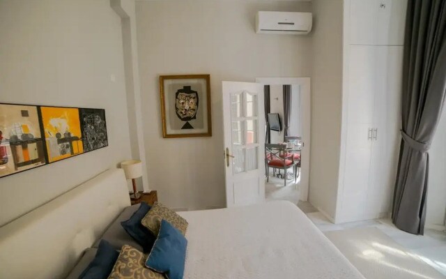 Apartamento Itaca
