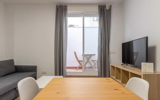 LA MERCED Apartment VIII 2BR 1BT