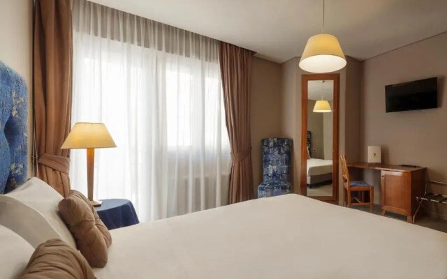 Hotel Ponte Milvio