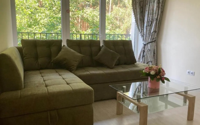 Lazdyneliu Apartamentai