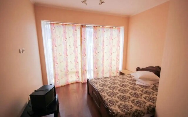 Отель Smile Hotels
