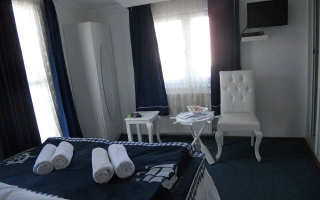 Yacht House Istanbul