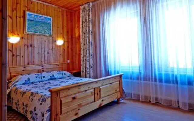 Severnyi Sklon (34 km from Saint Petersburg)