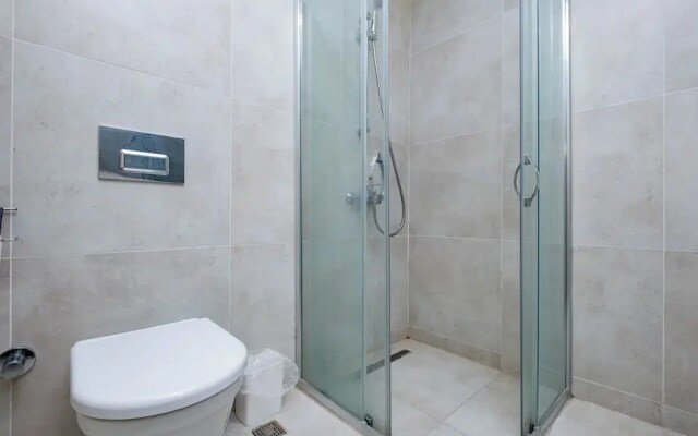 Florya homes