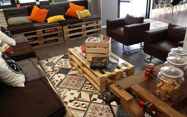 Hostel Trastevere by Hostal Trustever