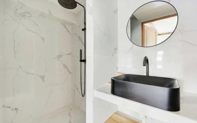 Comfortable Apartment - 1br/4p - Le Marais