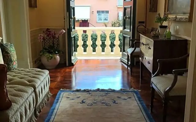 B&B Villino Margherita