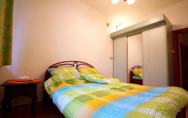 Velvet Apartament Kopinska