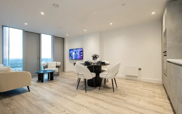 Nuvola Suite by Casacity