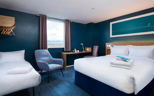 Travelodge London Hackney