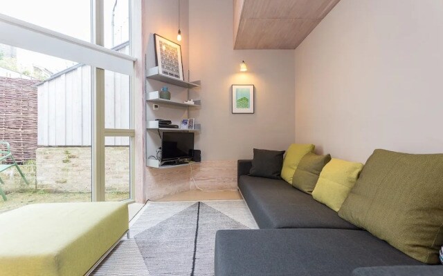 3 Bedroom Hackney Home