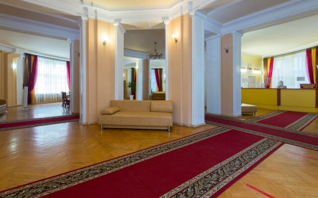 им. Кирова (Кисловодск)